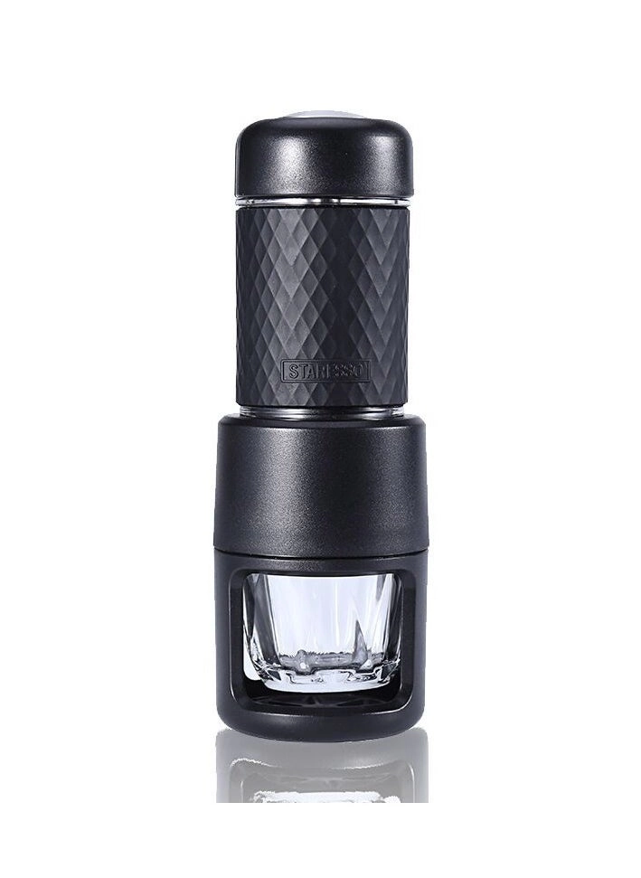 Portable Espresso Maker
