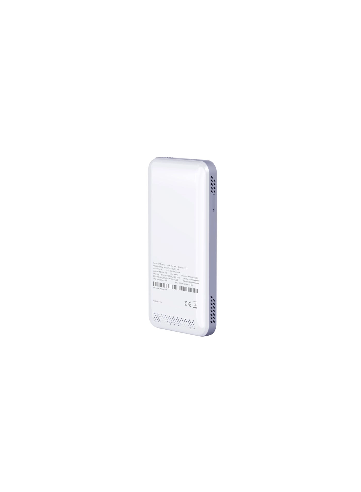 Ax900 - 5G WiFi 6