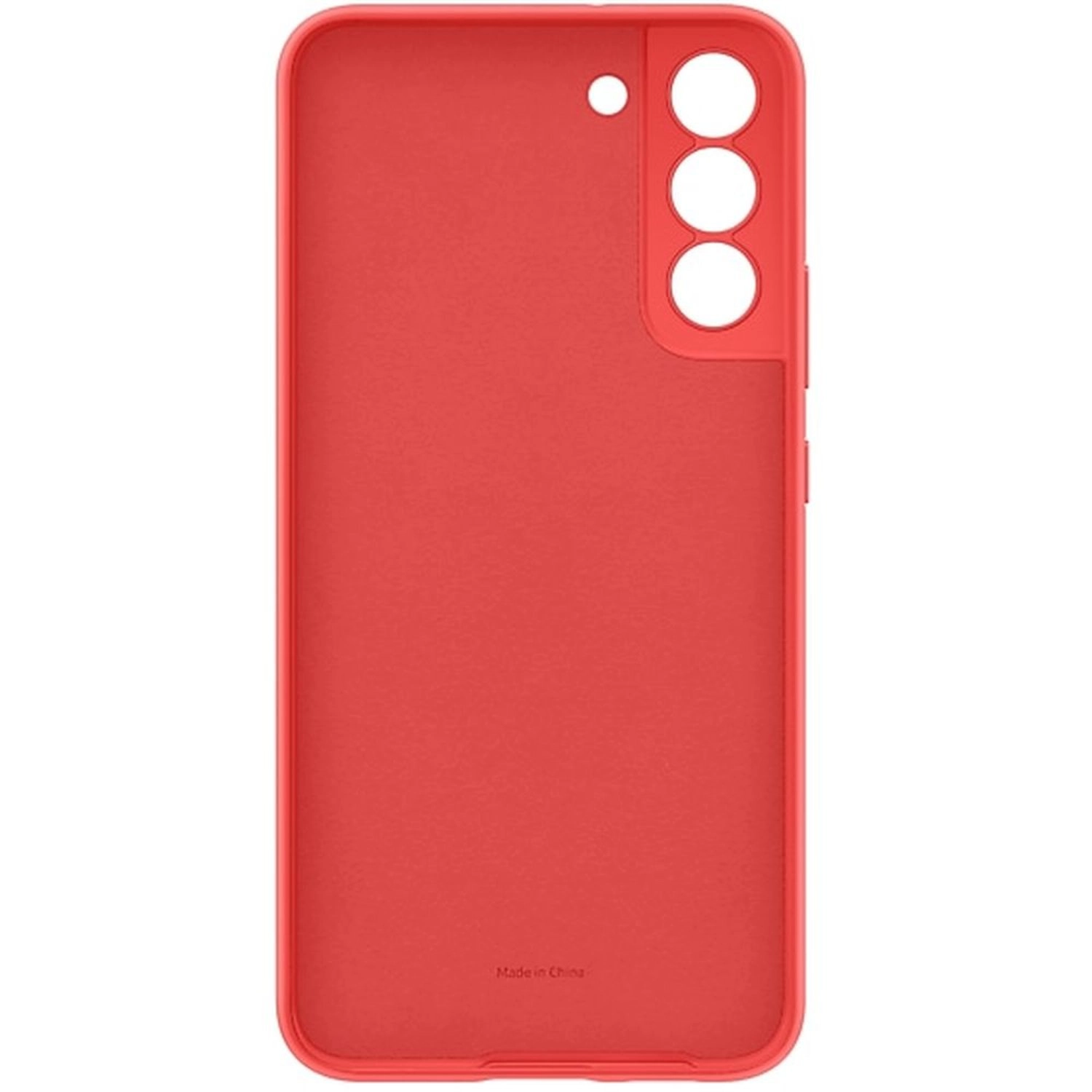 Silicone Cover for Galaxy S22+