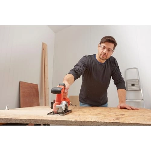 BES510-QS Cordless (Bare Tool)