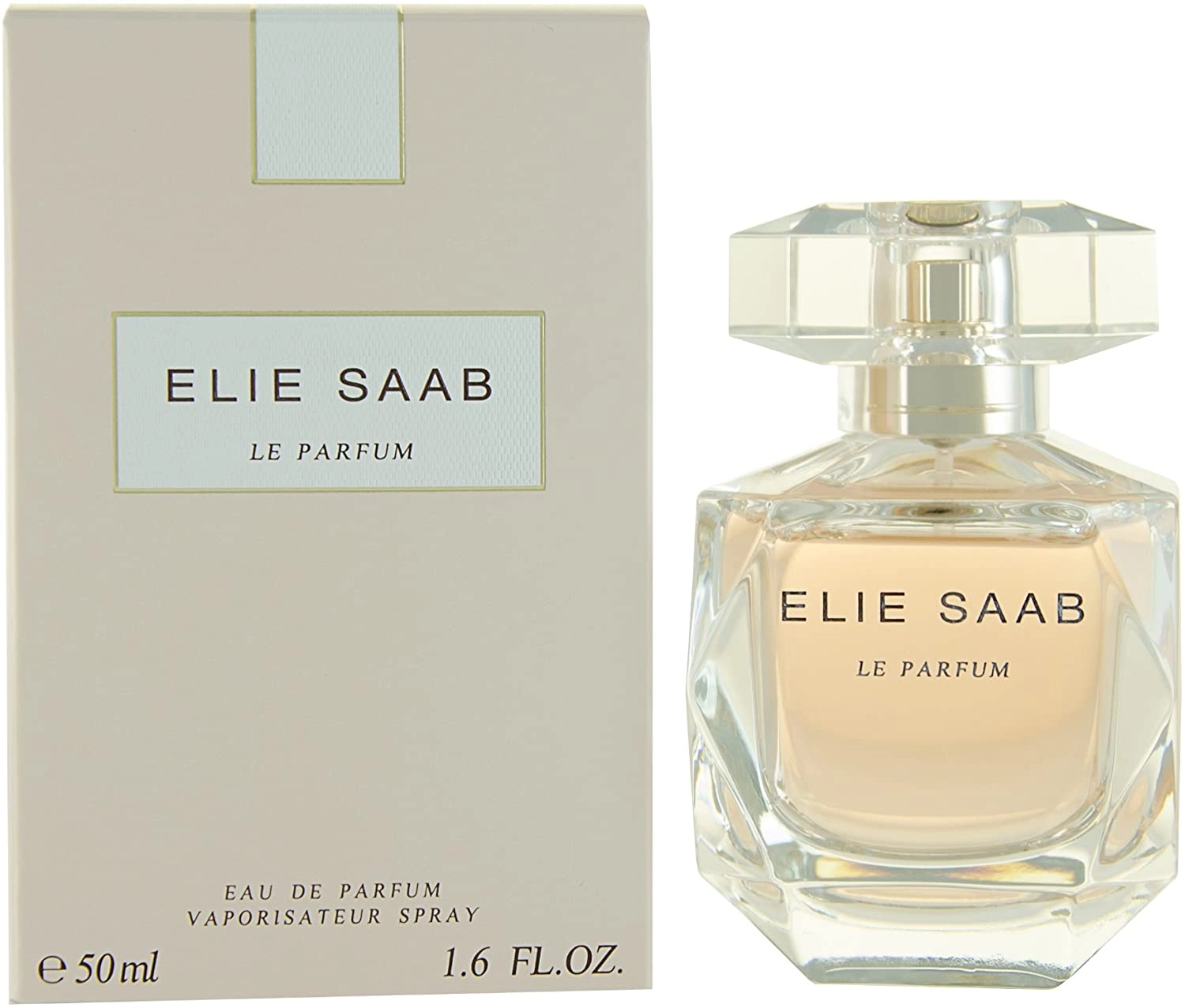 Le Parfum Eau de Parfum 50 ml