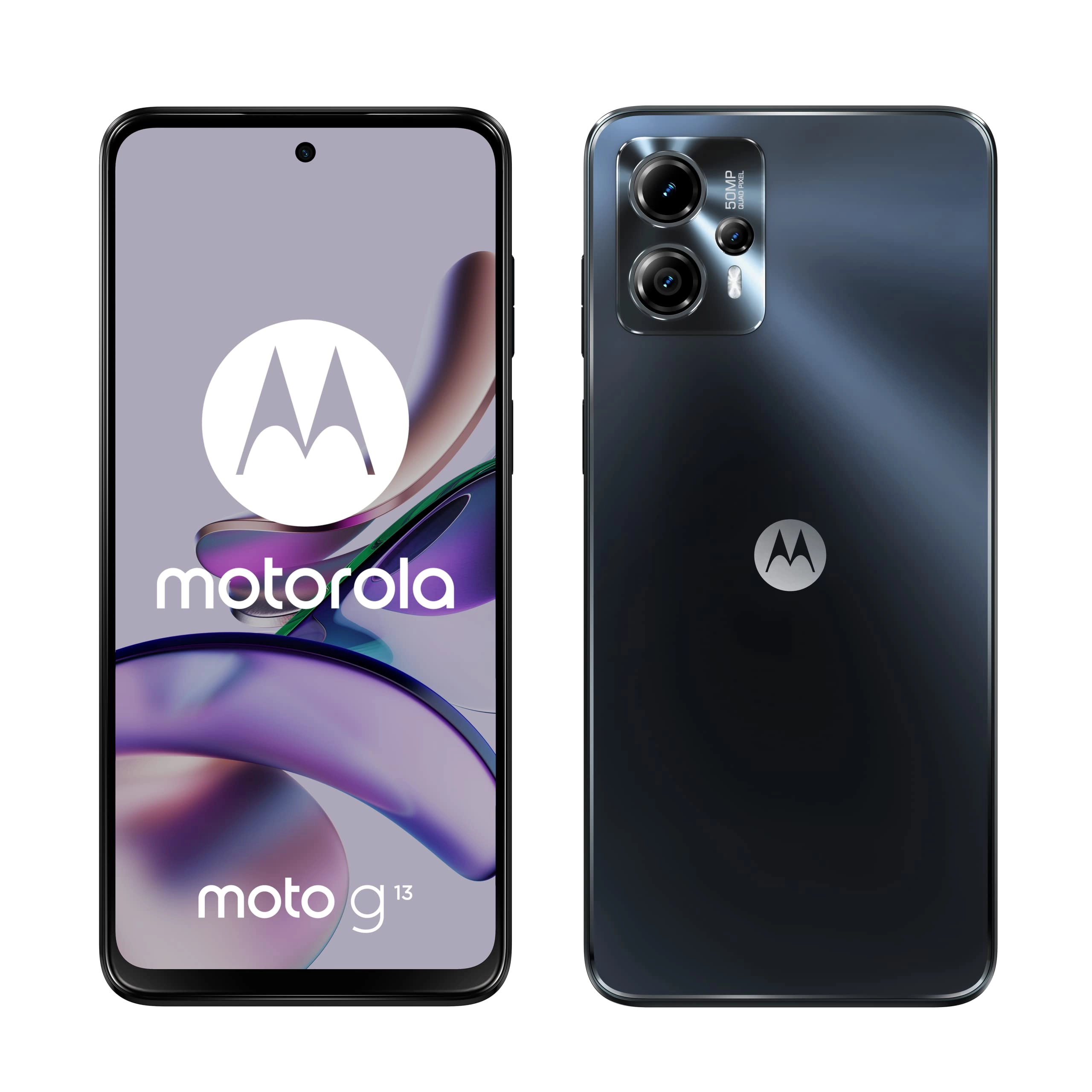 Moto G13 - 4GB 128GB