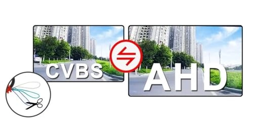 56054158AB - Night vision Wireless 1080P