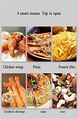 Air Fryer Pb58eI6X1PUgmY6e