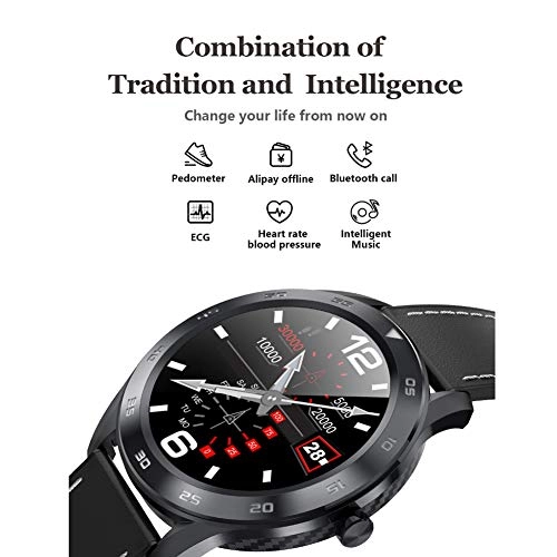 Wristband Fashion Smart Watch 48mm