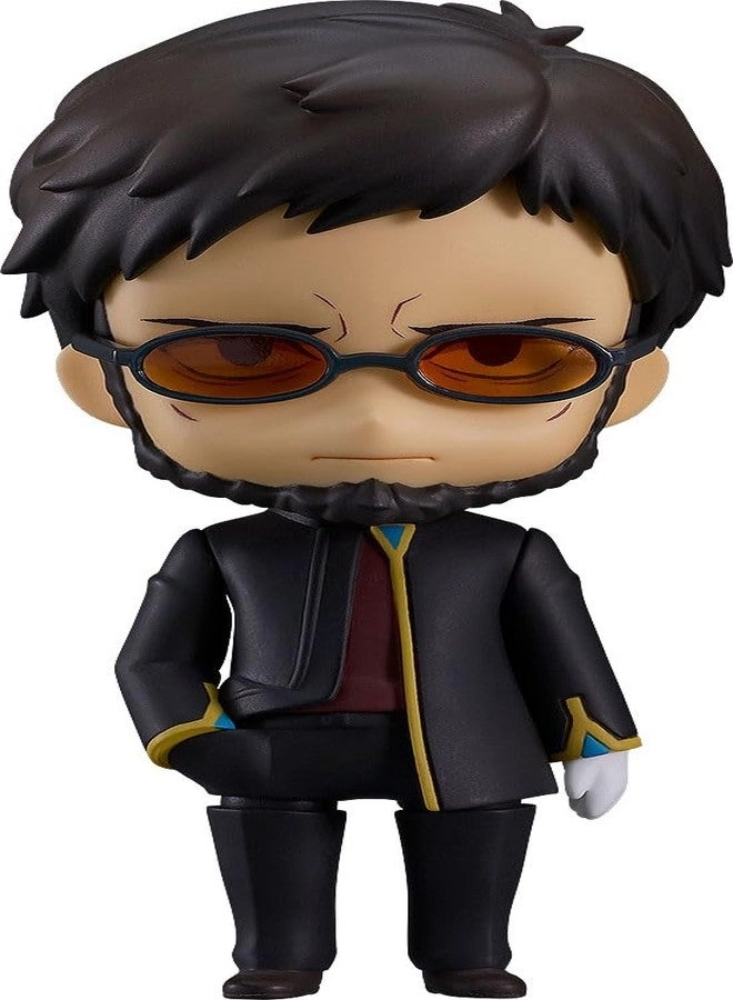 Good Smile Company Gendo Ikari - Rebuild of Evangelion