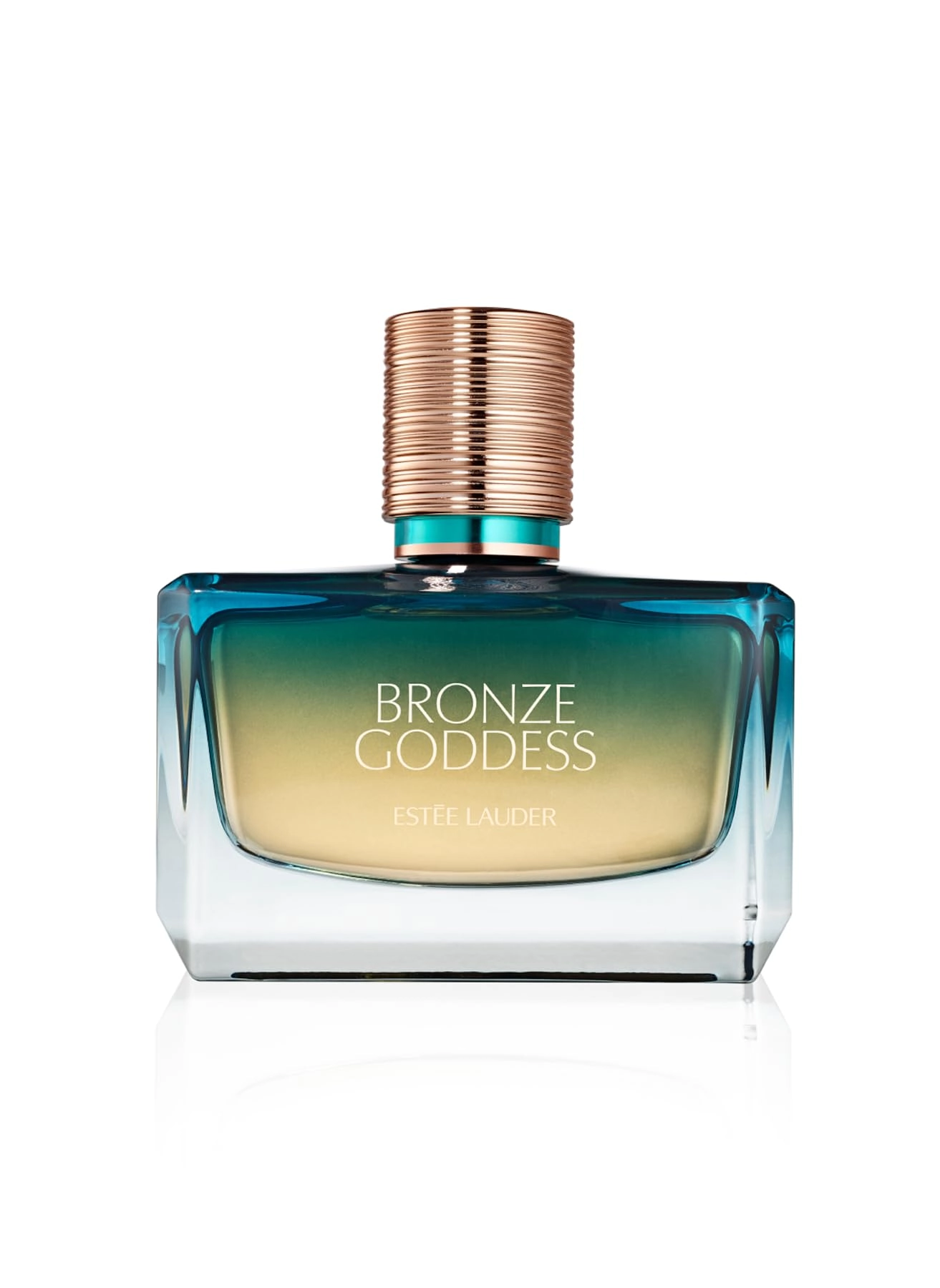 Estée Lauder Bronze Goddess Nuit Eau de Parfum 1.7 Fl Oz