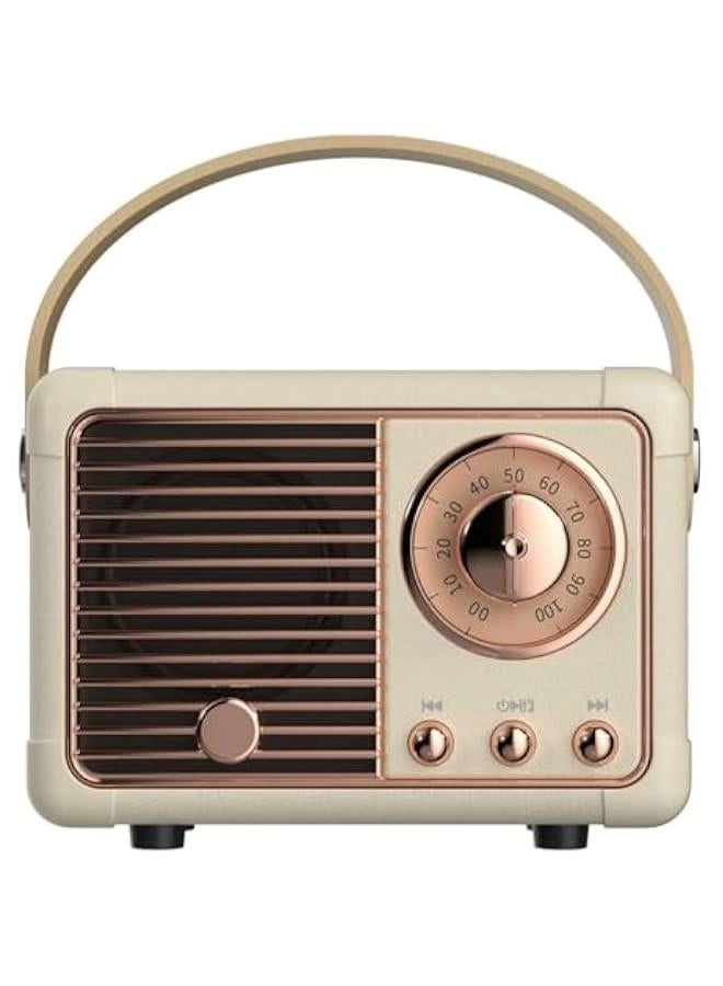 Portable Bluetooth Speakers - 3W