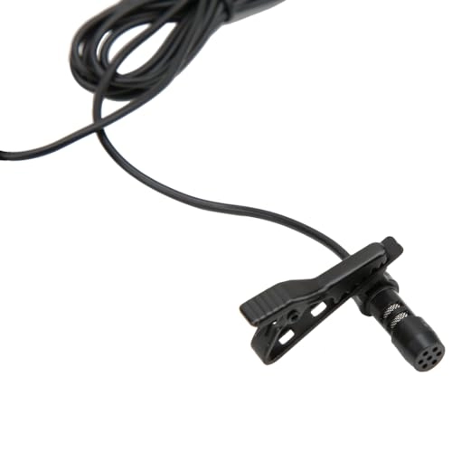 LB2-623 USB Microphone