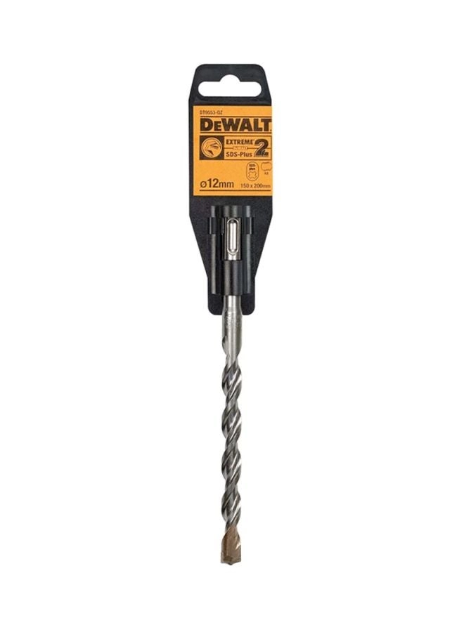 DeWALT Concrete Drill Bit - 279x14x46 Silver