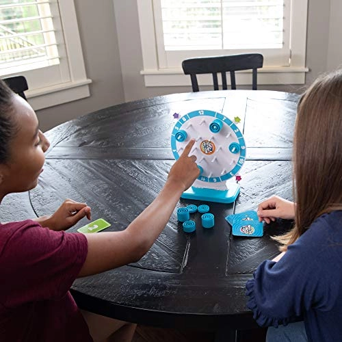 Weight For It - 8 - 10 years