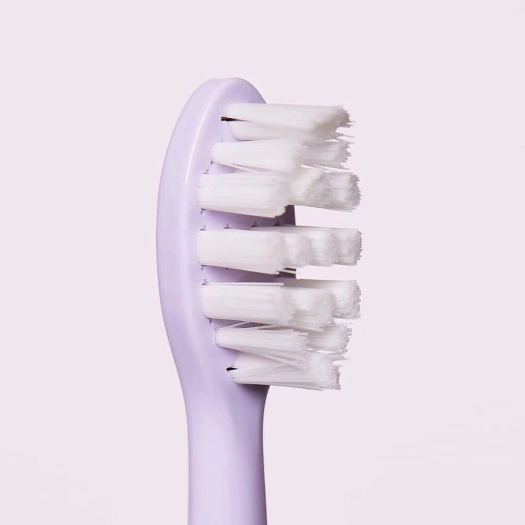 Electric Toothbrush - Rose USB-C Rechargeable 3 Modes