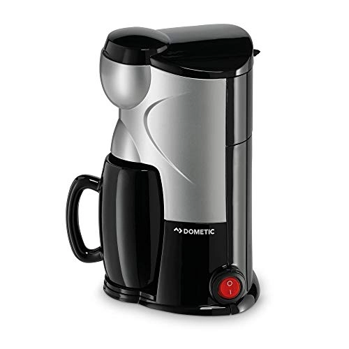 MC 01 - 24 V Single-cup