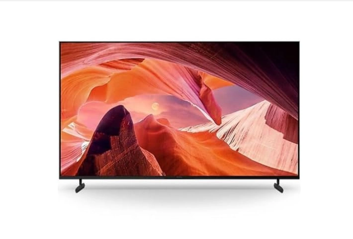 KD-75X78AL-MP - 75 Inch