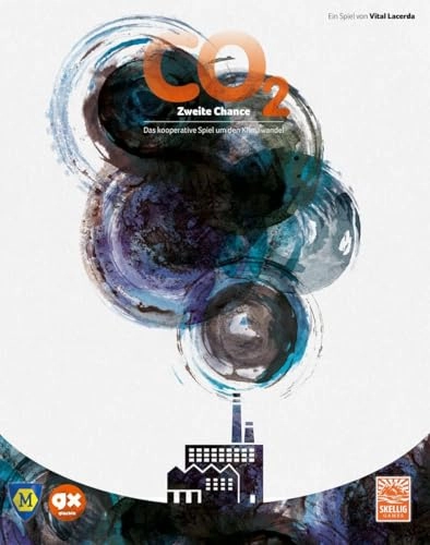 CO2 Second Chance (German)