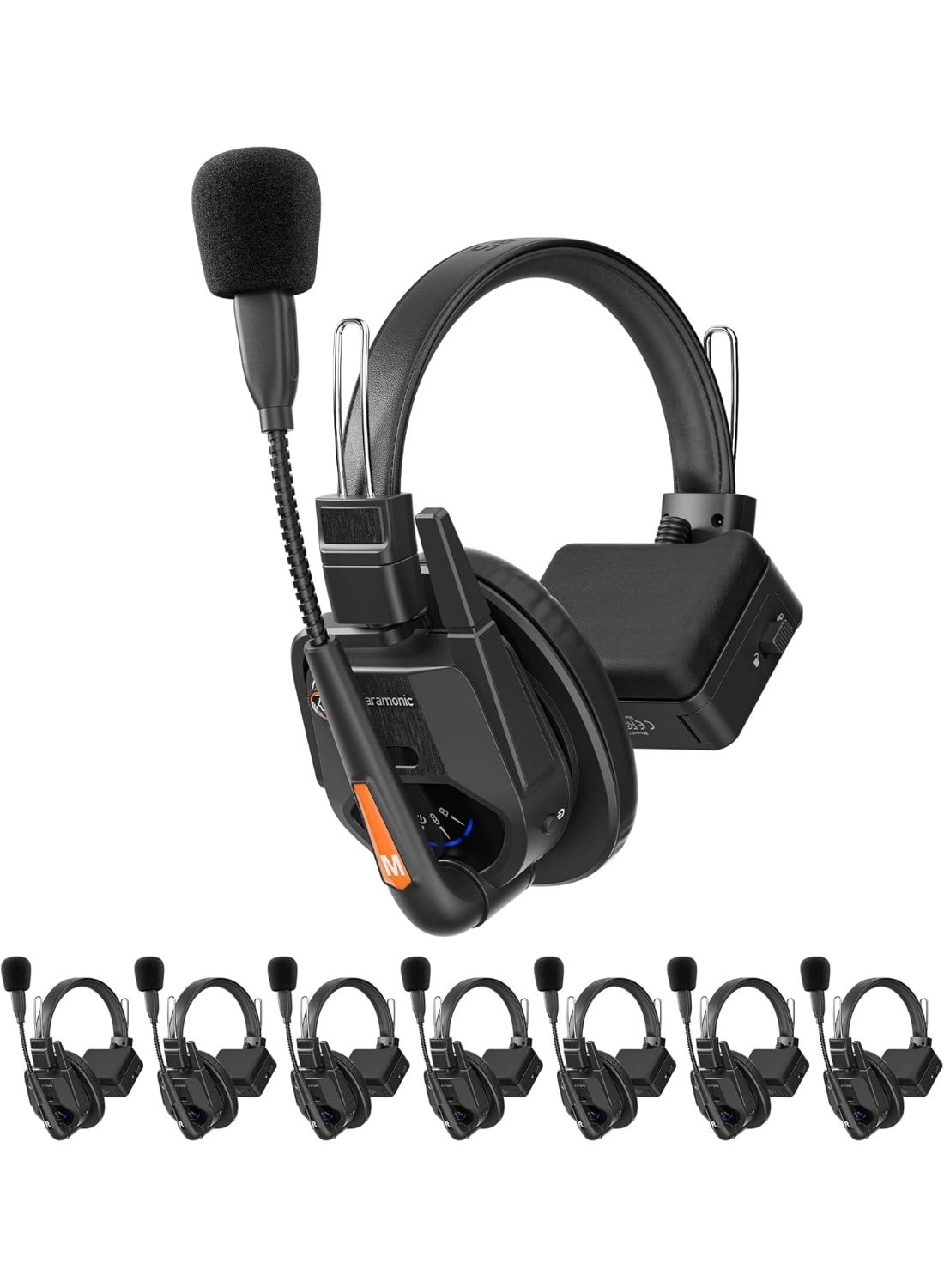 WT8S - 8 User 1.9GHz