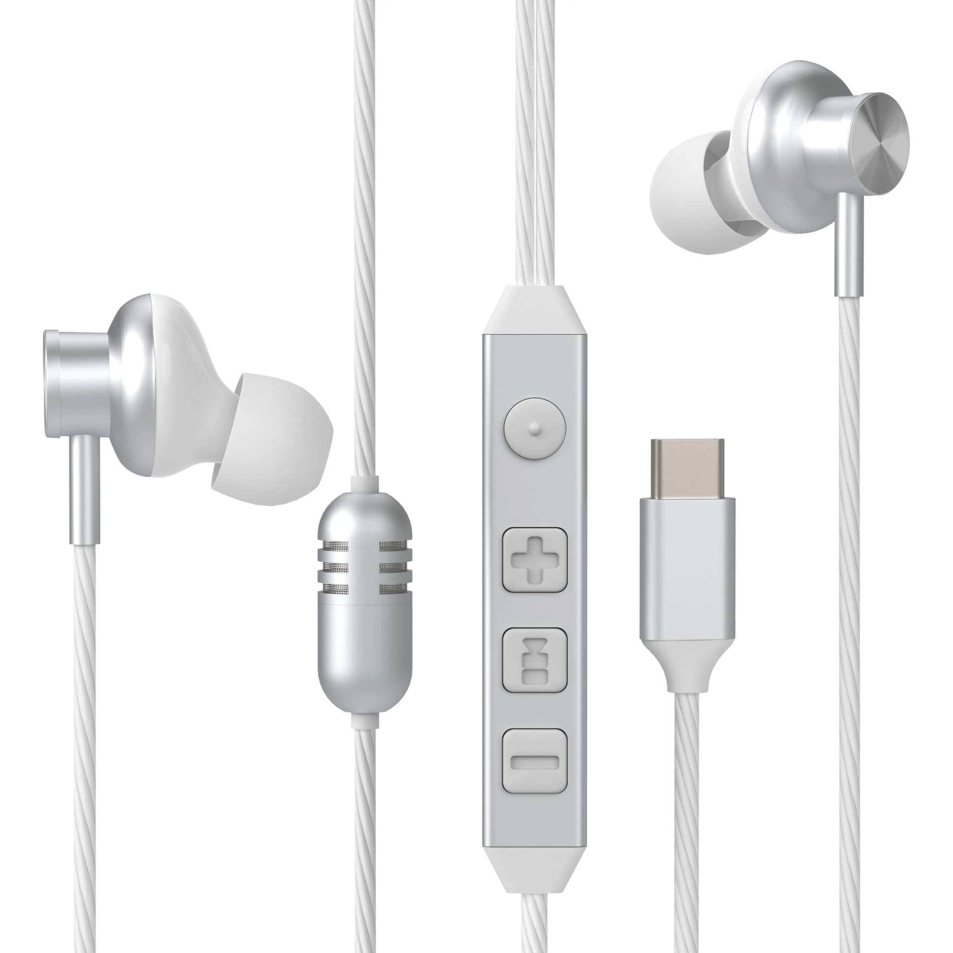 S-2 Wired Earbud