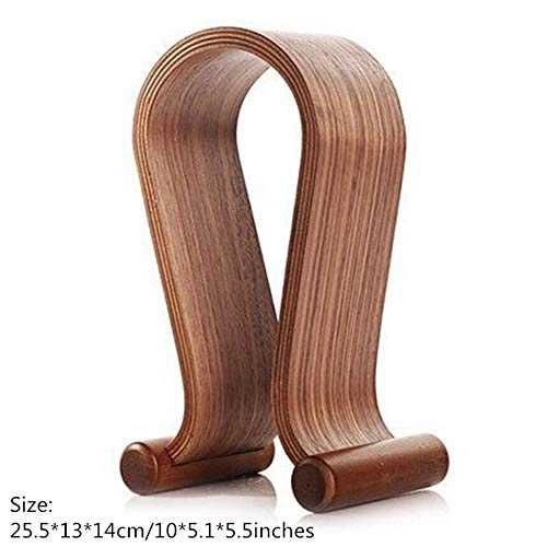 Headphone Stand for Universal - Omega Shape