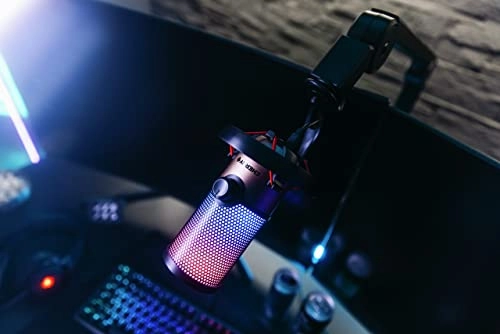 UM 9.0 PRO USB Microphone