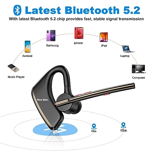 M50 Wireless Headset