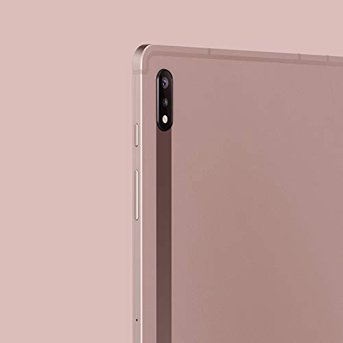 Galaxy Tab S7+ - 128GB 12.4"