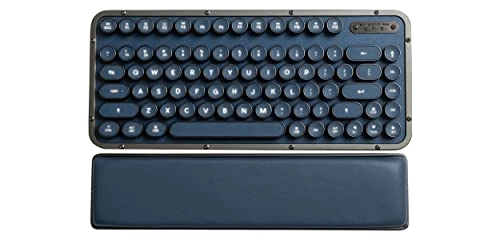 Retro Compact Keyboard - Wired/Wireless