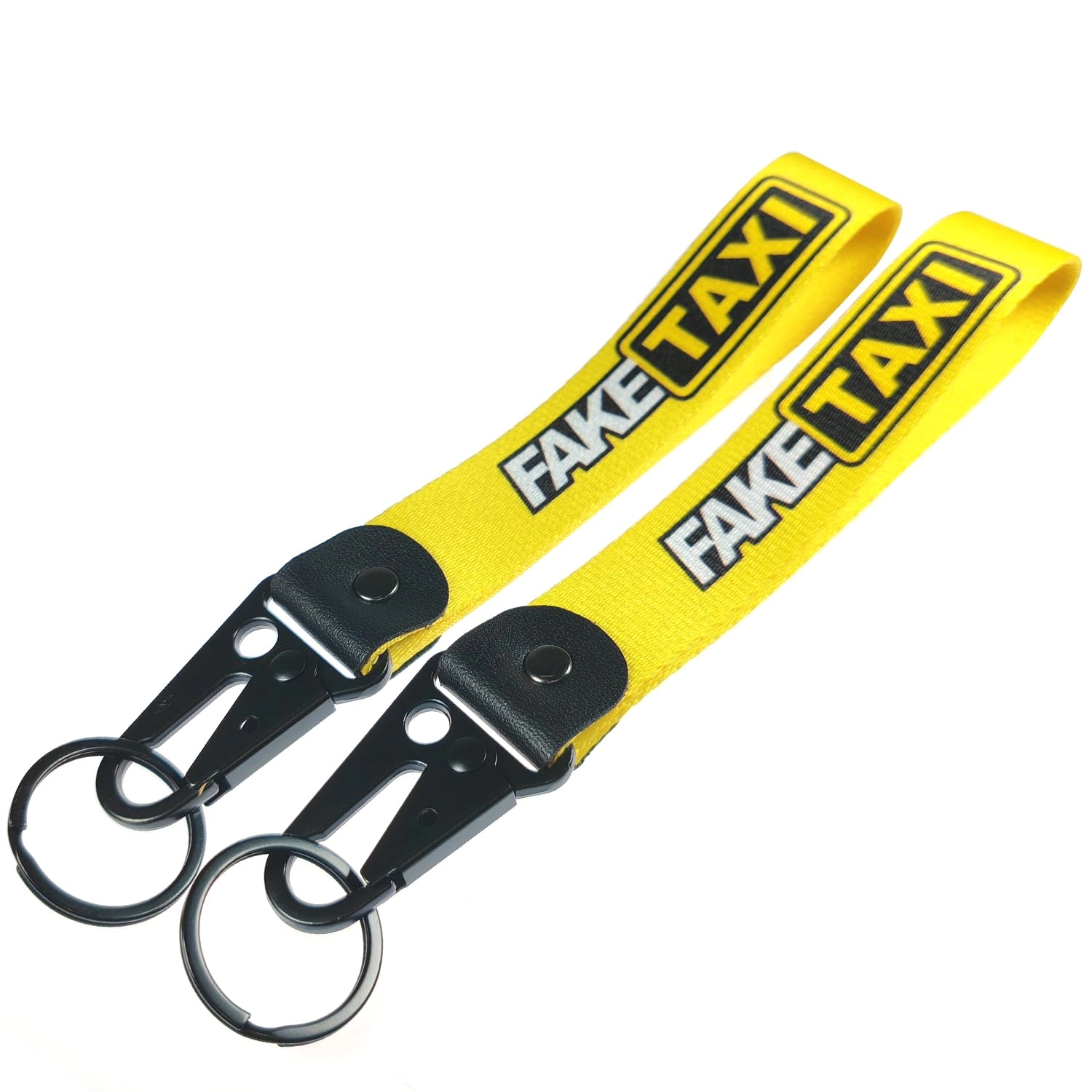JDM Keychain - Shape