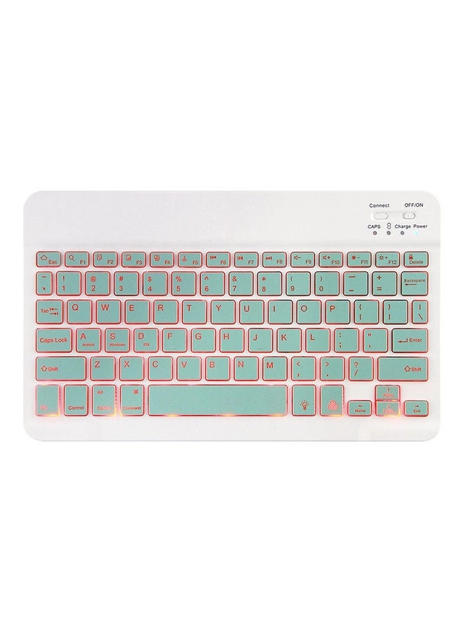 JP132 Bluetooth Keyboard