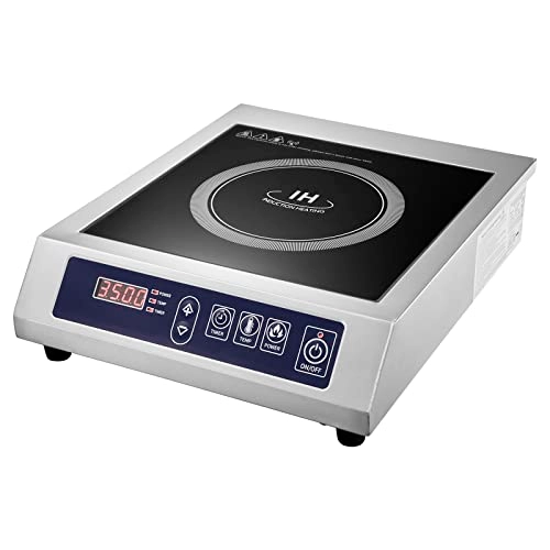 Commercial Induction Cooktop Induction hob