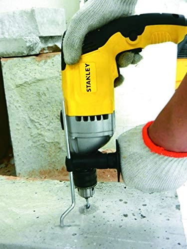 STDH8013 - 800W 13mm Reversible Percussion Drill