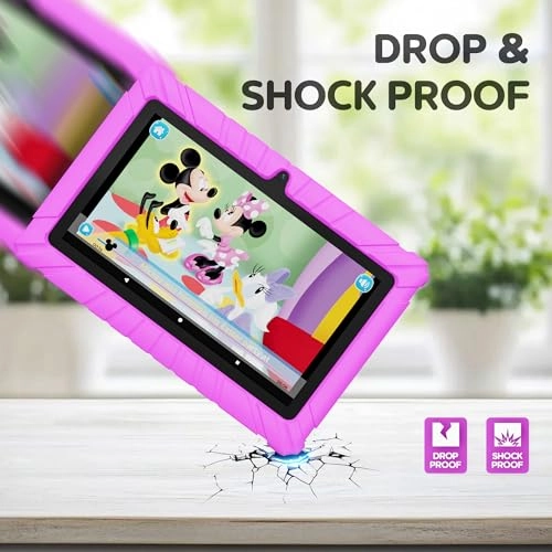 V8-2 - 2GB 7 Inch 32GB