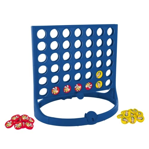 POWER 4 ASTERIX (French)