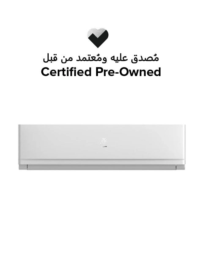 (Renewed) AS-36CT4FDKDA01S - 220 kW