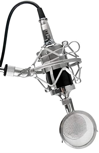 BM-800 3.5mm-Mini-Jack Microphone