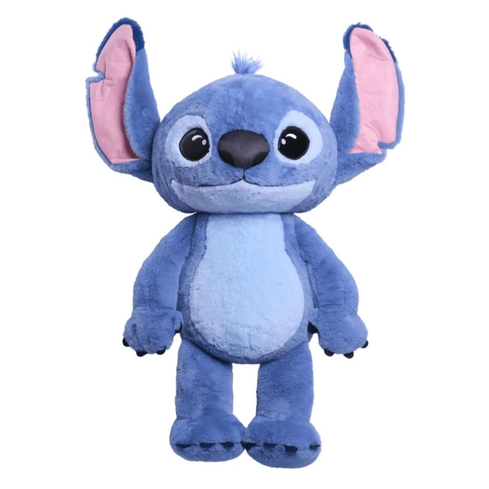 Disney Stitch Live Action 14 inch Plush - Giant
