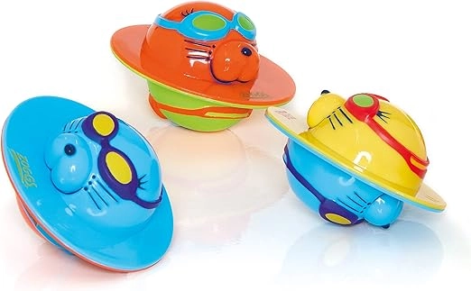 Zoggs Seal Flips - Pool Water Toy