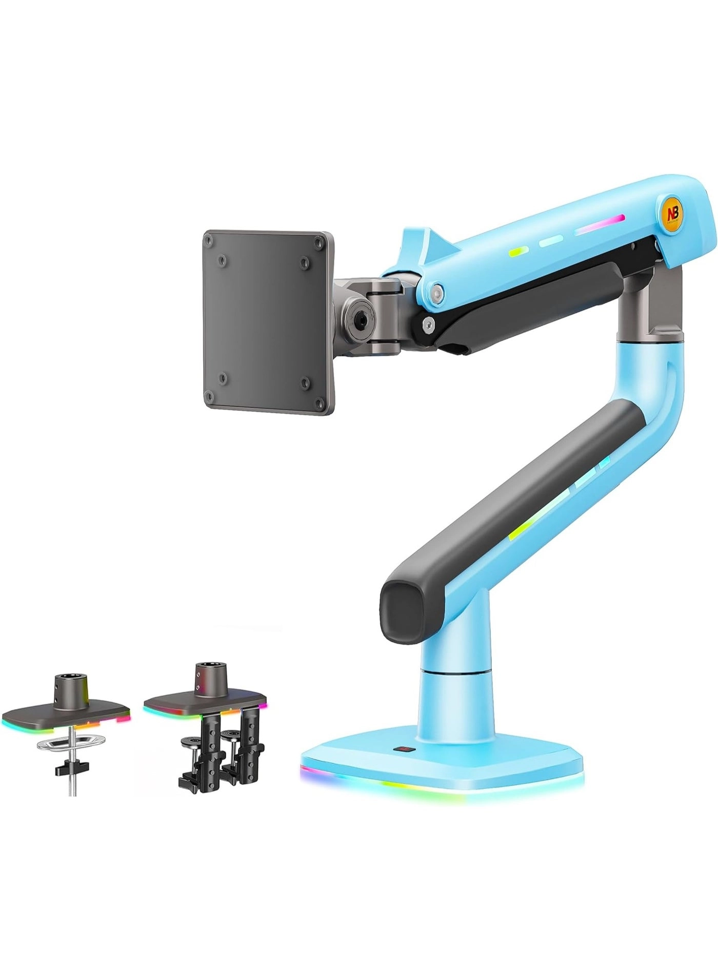 G60 - 32 to 60 inch 75x75mm 100x100mm