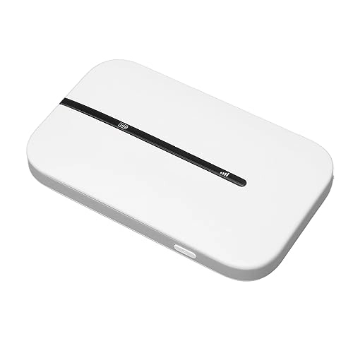 4G LTE Mobile Hotspot - 150 Mbit/s