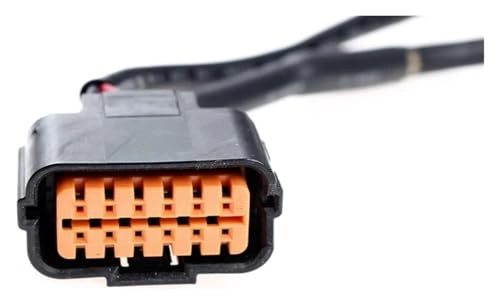 Rear View Camera - Night Vision