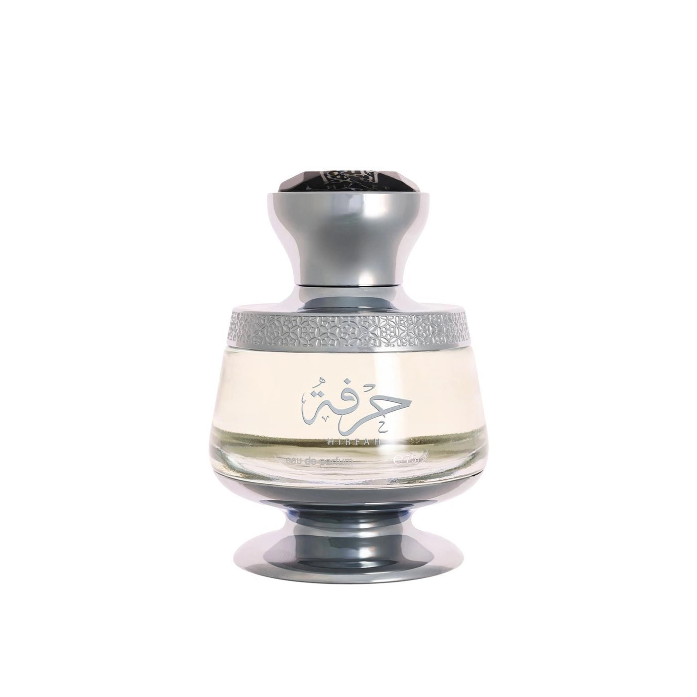 Ahmed Al Maghribi Perfumes Hirfah - Eau de Parfum 75 ml