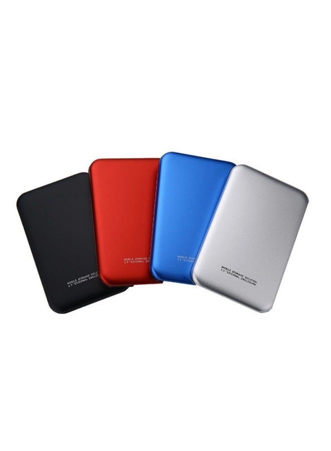 Generic Mobile Hard Disk - 8TB 2.5 Inch SSD