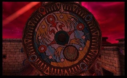 The Legend of Zelda Majora's Mask 3D - Nintendo 3DS