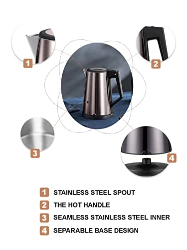 Kettle - 7L
