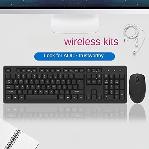 Keyboard - Wireless