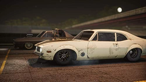 Street Outlaws: The List - Xbox One