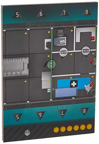 Flash Point: Fire Rescue: Dangerous Waters