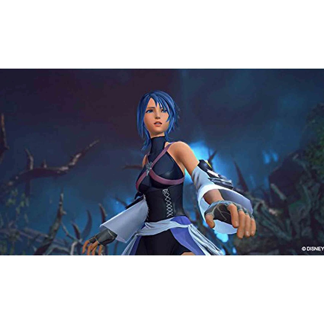 Kingdom Hearts All-in-One Package - PlayStation 4