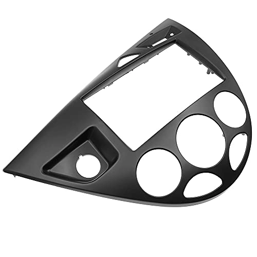 2 Din Frame Stereo Fascia - For Focus /Fiesta 2006 Left hand drive/Right hand drive