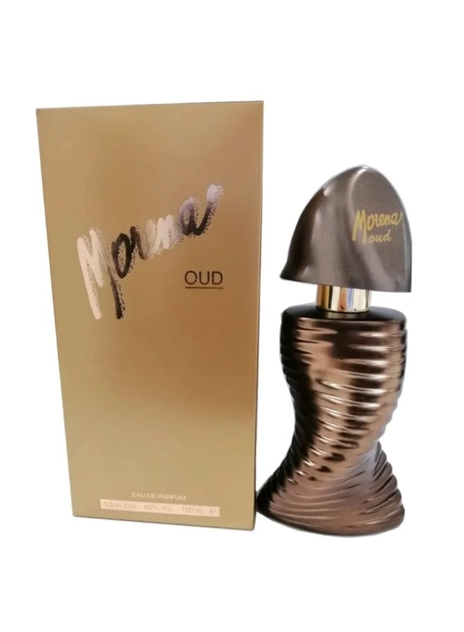 Oud Eau de Parfum - 100ml