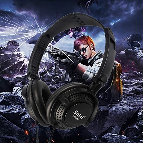 SN-Q140 Wired Headset